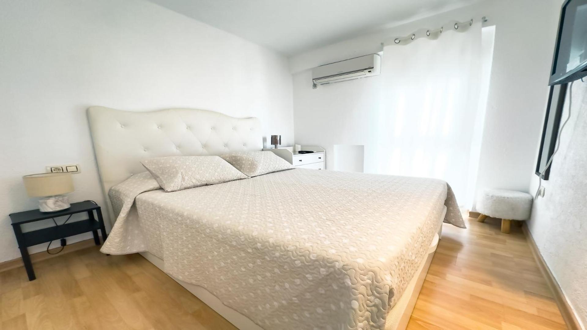 Comfy And Cozy Stay Piscis เบนัลมาเดนา ภายนอก รูปภาพ