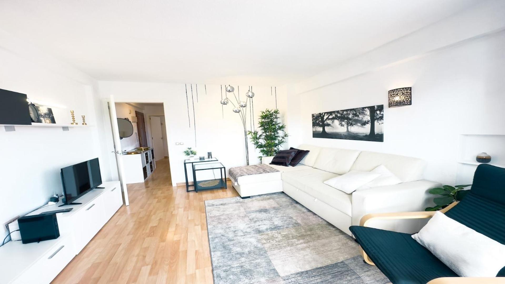 Comfy And Cozy Stay Piscis เบนัลมาเดนา ภายนอก รูปภาพ