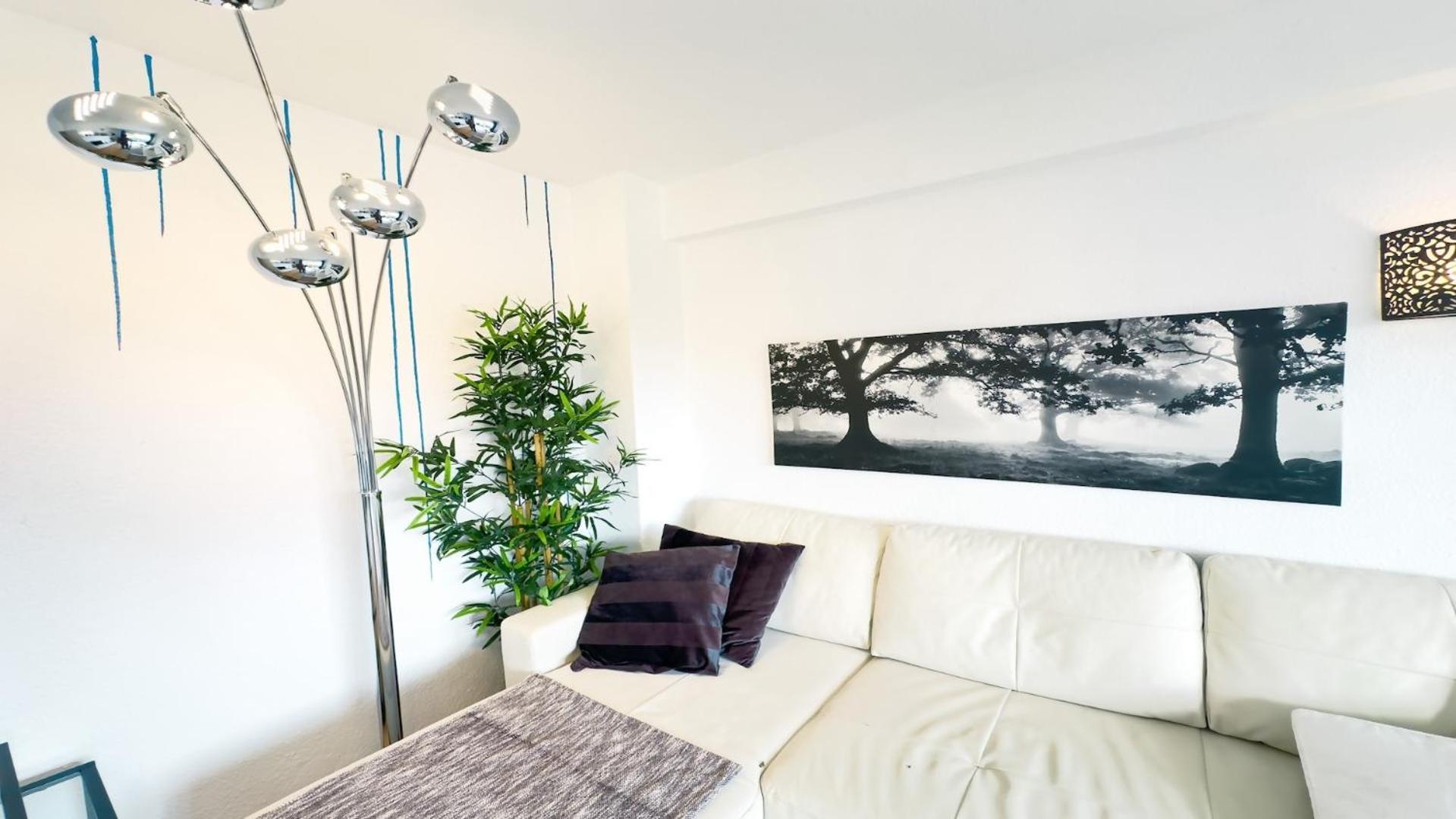 Comfy And Cozy Stay Piscis เบนัลมาเดนา ภายนอก รูปภาพ