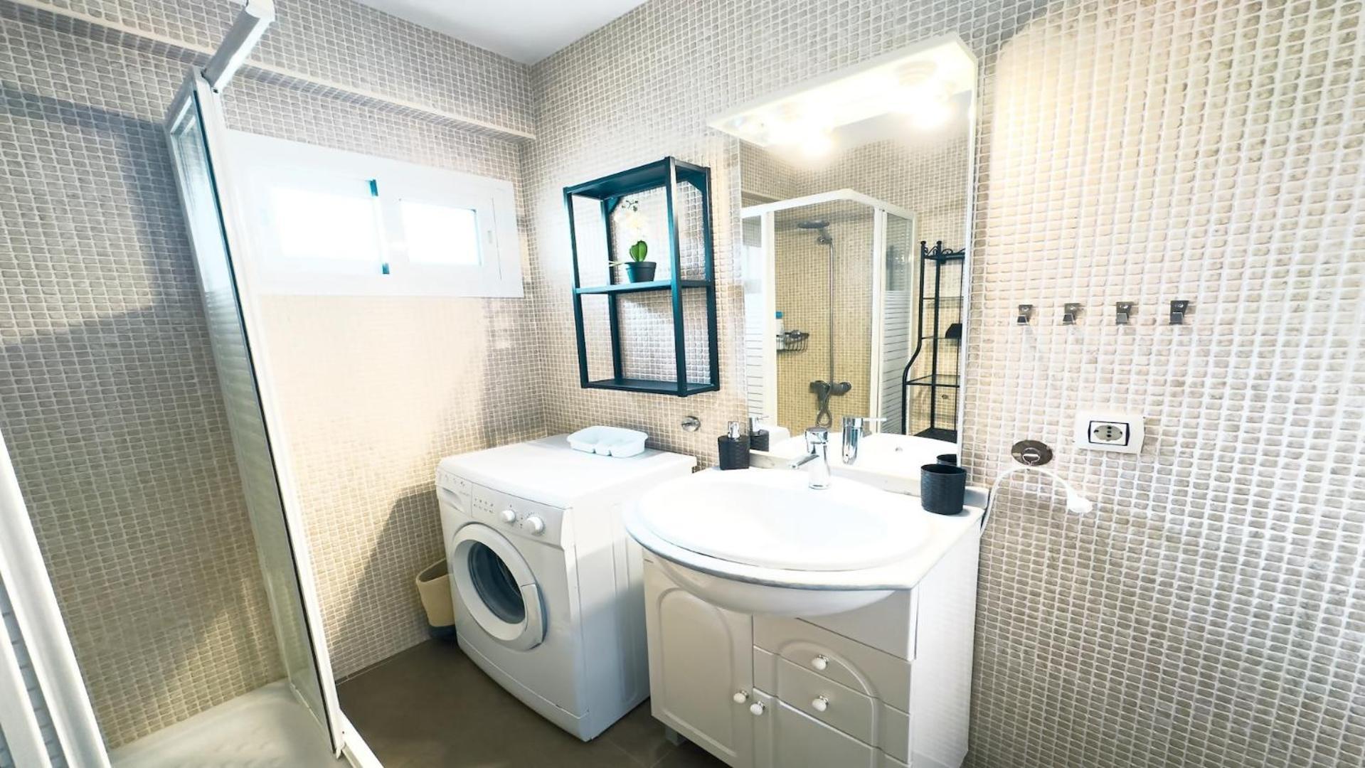 Comfy And Cozy Stay Piscis เบนัลมาเดนา ภายนอก รูปภาพ